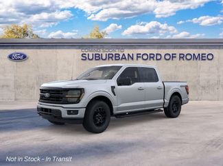 New 2026 Ford F150 XLT AWD/4WD video 1