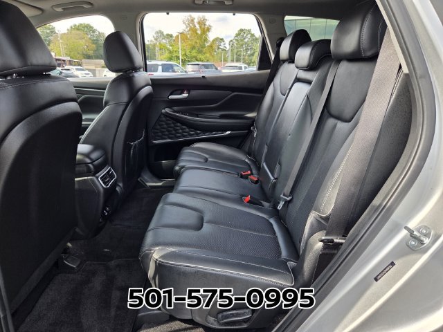 Used 2023 Hyundai Santa Fe Limited w/ Cargo Package AWD/4WD image 12