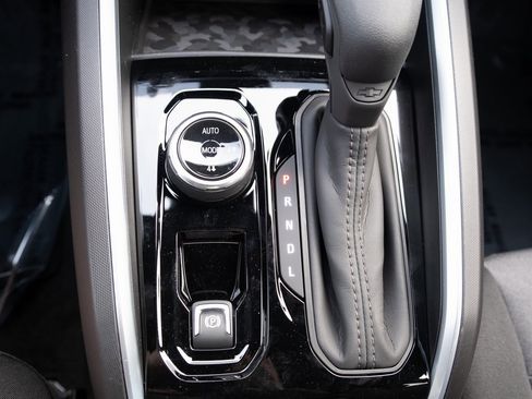 New 2026 Chevrolet Colorado Trail Boss image 5