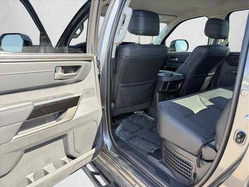 Used 2024 Toyota Tundra Limited w/ TRD Off-Road Package AWD/4WD image 19
