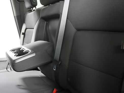 Used 2021 GMC Sierra 1500 Elevation w/ LPO, Elevation Black Package AWD/4WD image 26