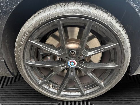 Used 2023 BMW M850i Gran Coupe xDrive image 35