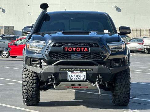 Used 2019 Toyota Tacoma TRD Pro image 10