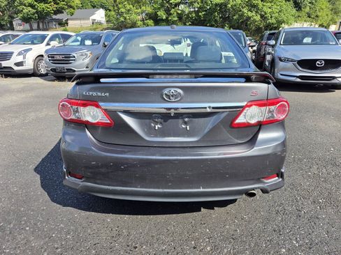 Used 2012 Toyota Corolla S FWD image 6