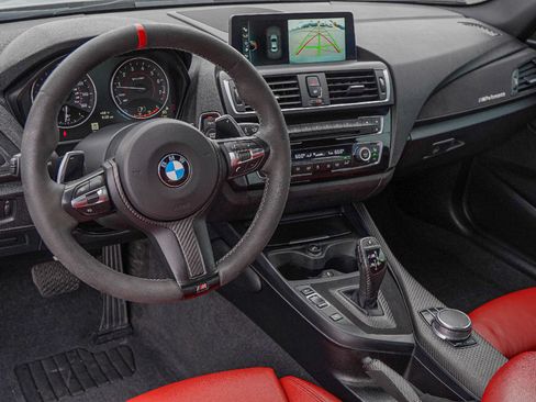Used 2017 BMW M240i Coupe image 8