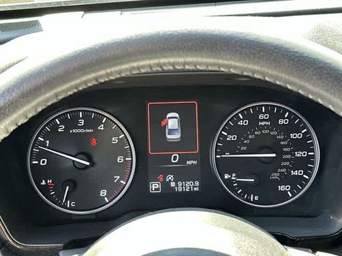 Certified 2023 Subaru Legacy Premium AWD/4WD image 7
