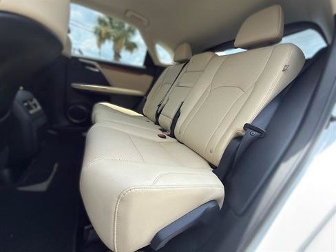 Used 2021 Lexus RX 350 FWD w/ Premium Package image 12