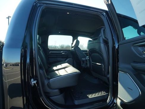 New 2026 RAM 1500 Laramie w/ Night Edition image 21