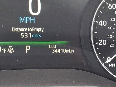 Certified 2024 Toyota Sienna Limited image 20