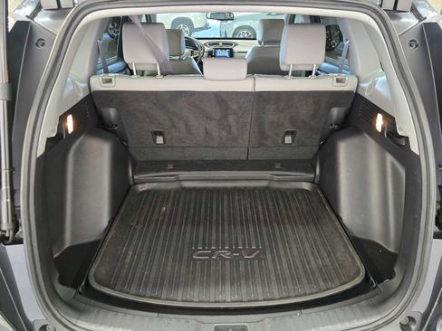 Used 2018 Honda CR-V EX-L image 33