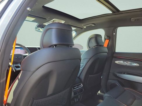 New 2026 Genesis GV70 2.5T Sport Prestige AWD/4WD image 37