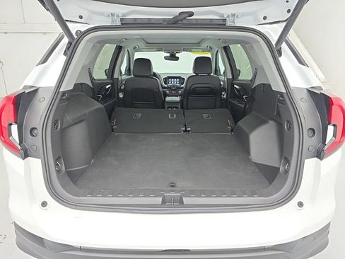 Used 2023 GMC Terrain SLT w/ Tech Package AWD/4WD image 56