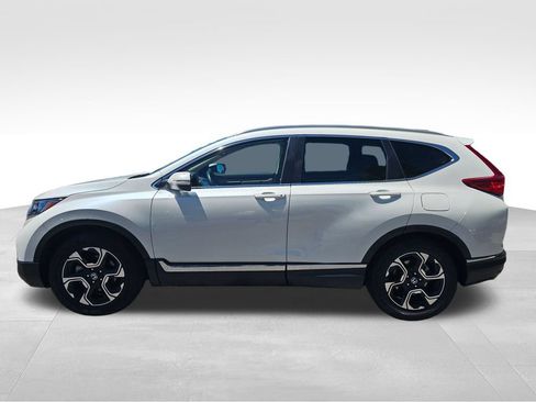 Used 2017 Honda CR-V Touring image 7