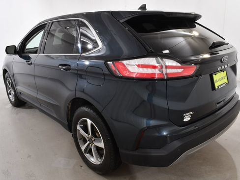 Used 2023 Ford Edge SEL w/ Convenience Package AWD/4WD image 15
