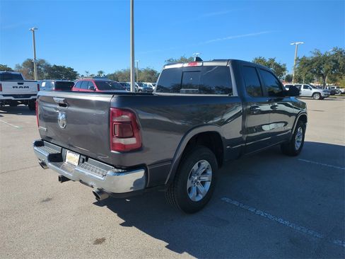 Used 2020 RAM 1500 Laramie image 6