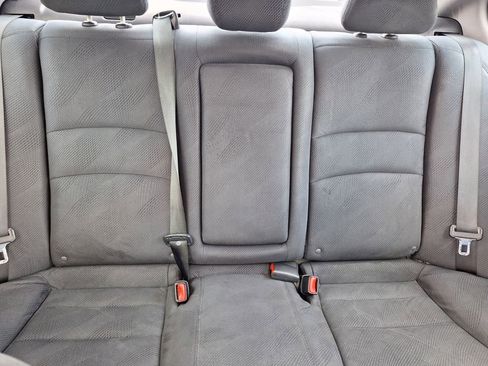 Used 2016 Honda Accord EX image 30