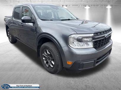 Used 2024 Ford Maverick XLT w/ XLT Luxury Package