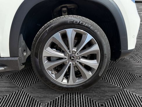 Certified 2023 Mercedes-Benz GLE 350 4MATIC w/ Premium Package image 9