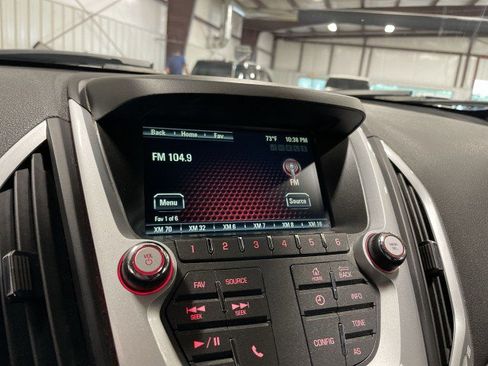 Used 2016 GMC Terrain SLT FWD image 19