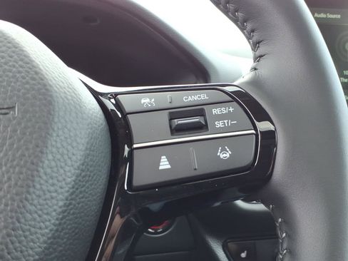 New 2026 Honda HR-V EX-L image 22