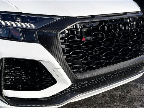 Used 2021 Audi RS Q8 image 33