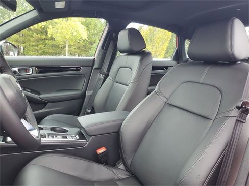New 2026 Honda Civic Sport Touring image 12