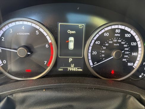 Used 2018 Lexus NX 300 F Sport w/ F Sport Premium Package image 7