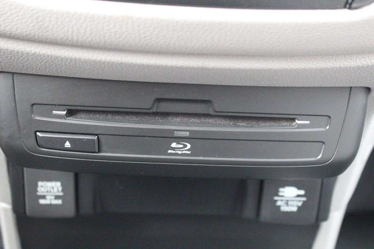 Used 2019 Honda Odyssey Elite image 39
