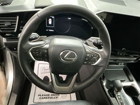 Used 2023 Lexus NX 350 AWD w/ Cold Area Package image 4