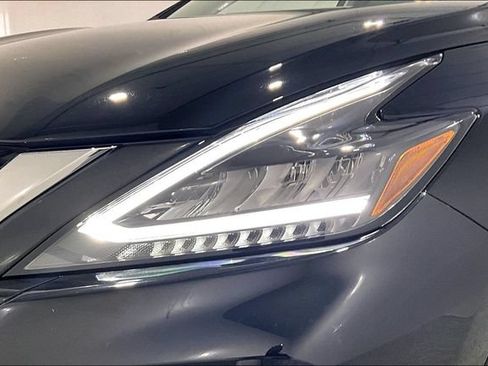 Used 2024 Nissan Murano SV AWD/4WD image 38
