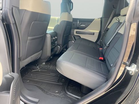 New 2026 GMC Hummer EV 4x4 Crew Cab image 20