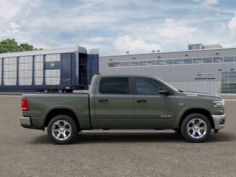 New 2026 RAM 1500 Big Horn image 21