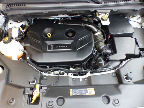 Used 2019 Lincoln MKC Select w/ Select Plus Package image 33