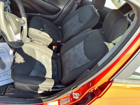 Used 2017 Chevrolet Spark LT image 13