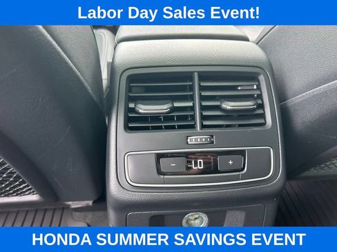Used 2020 Audi A4 2.0T Premium w/ Convenience Package FWD image 14
