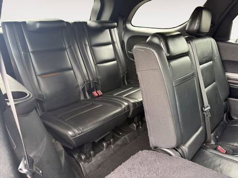 Used 2019 Dodge Durango GT w/ Blacktop Package image 27