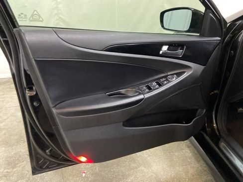 Used 2014 Hyundai Sonata Limited w/ Technology Package 05 image 24