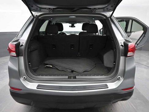 Used 2023 Chevrolet Equinox LS w/ LS Convenience Package FWD image 14