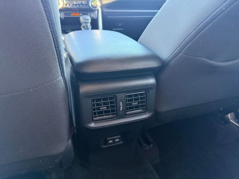 Used 2025 Toyota RAV4 XLE image 25