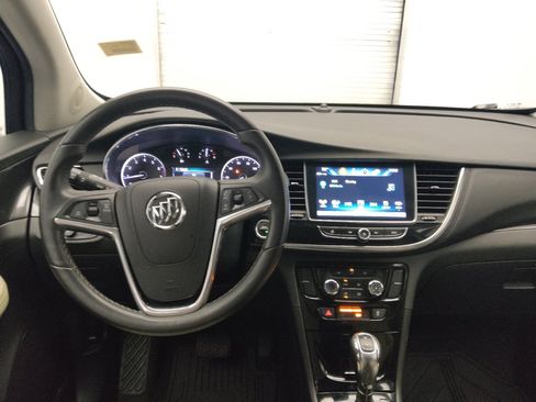 Used 2018 Buick Encore Preferred FWD image 22