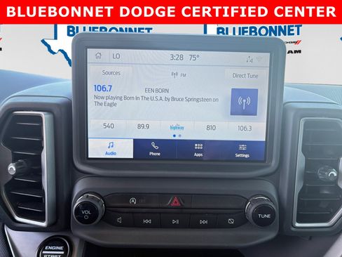 Used 2023 Ford Bronco Sport Big Bend w/ Convenience Package AWD/4WD image 15