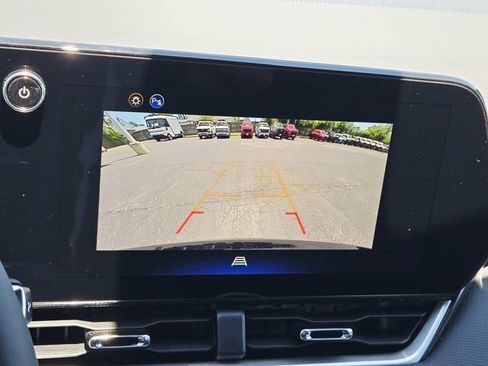 New 2026 Chevrolet Equinox LT w/ Convenience Package II AWD/4WD image 20