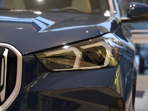 New 2026 BMW X1 xDrive28i w/ Technology Package image 8