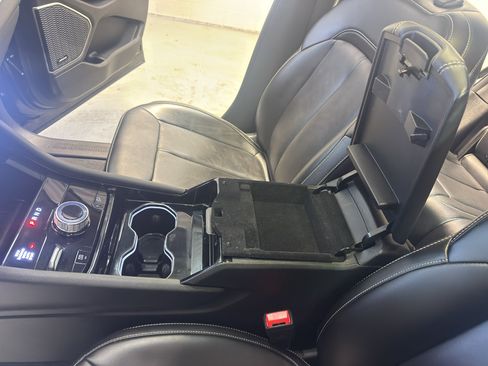 Used 2023 Jeep Grand Cherokee 4WD 4xe image 22