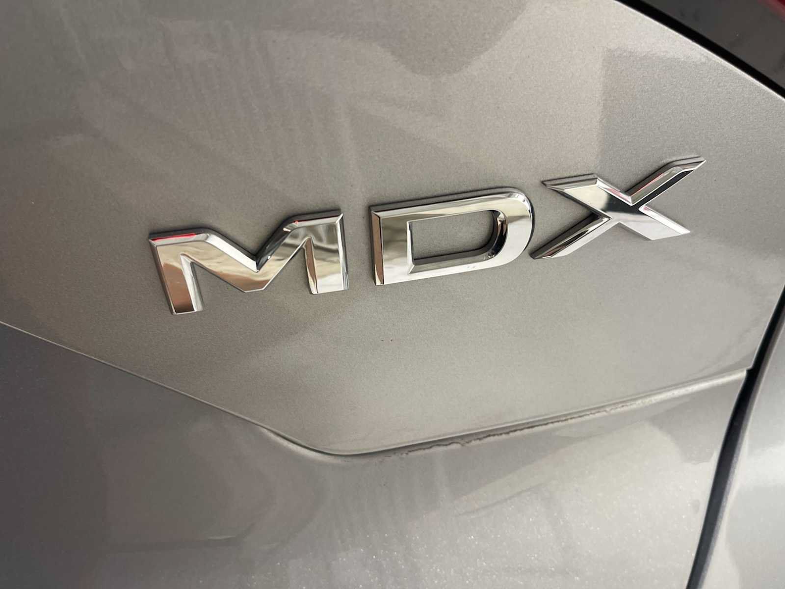 Used 2025 Acura MDX SH-AWD image 7