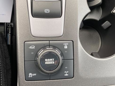 New 2026 Ford Bronco Sport Outer Banks AWD/4WD image 19