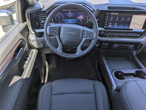New 2026 Chevrolet Silverado 2500 LT w/ Trail Boss Package AWD/4WD image 4