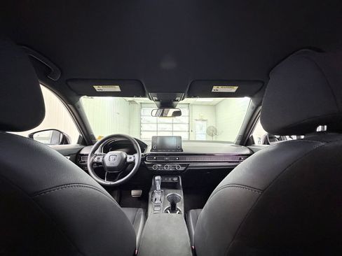 Used 2026 Honda Civic Sport image 21