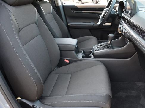 Used 2024 Honda CR-V EX image 19