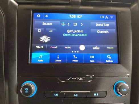 Used 2020 Ford Fusion SE w/ Equipment Group 151A FWD image 25